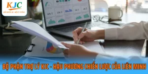 Bộ phận trợ lý
